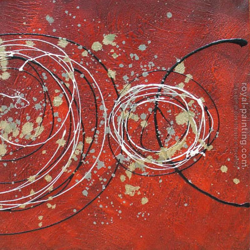 Decorative painting by Hand Painted Oil Painting Reproduction 31513